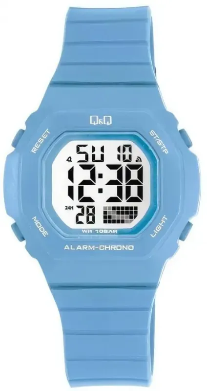 Наручные часы  Q&Q  Digital Q&Q M137J004Y (фото 1)