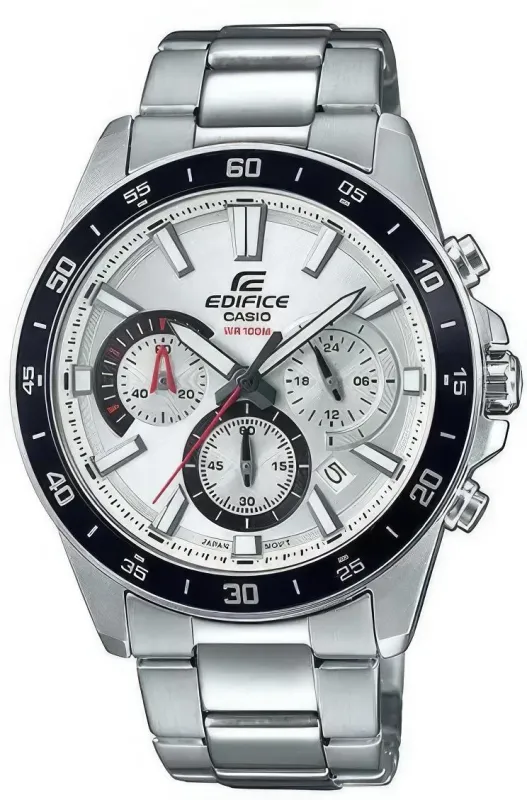 Наручные часы  Casio  Edifice Casio EFV-570D-7A (фото 1)