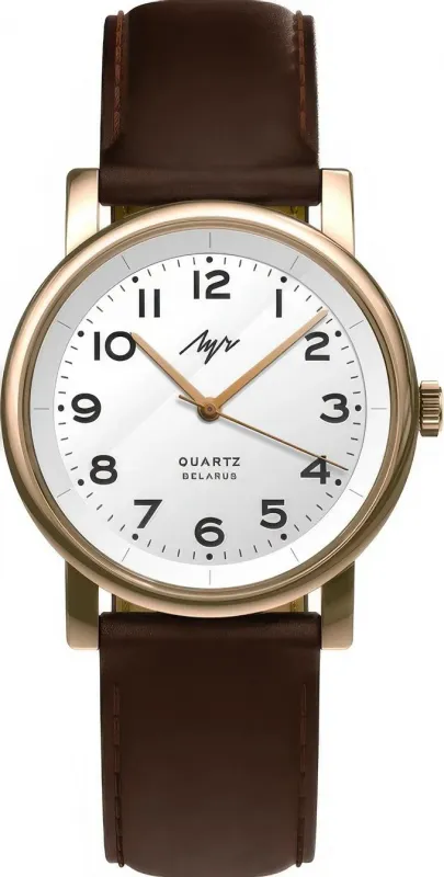 Наручные часы  Луч  Basic луч Luch 78447390 (фото 1)