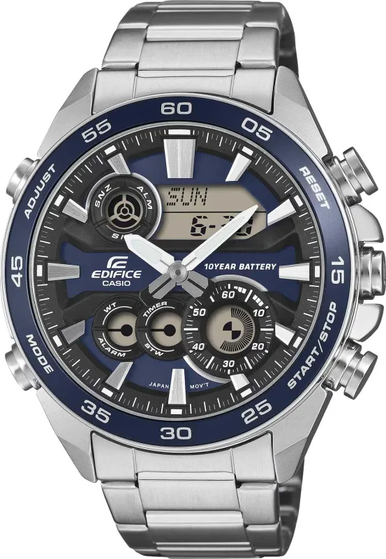 Casio ERA-130D-2A