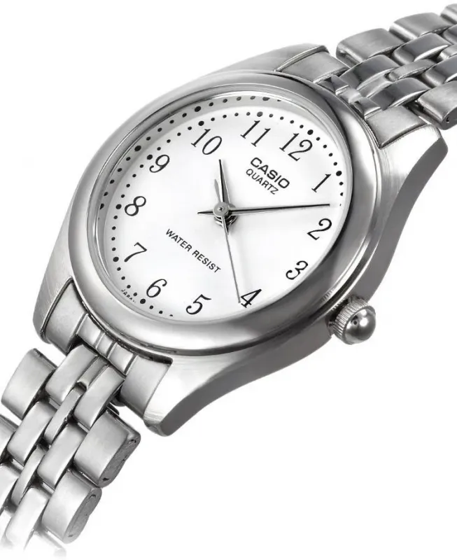 Наручные часы  Casio  Collection Casio LTP-1129A-7B (фото 2)