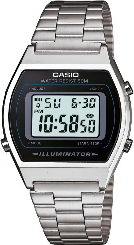 Casio B640WD-1A
