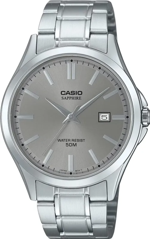 Casio MTS-115D-8A