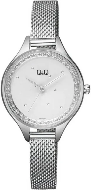 Q&Q QB73J201Y