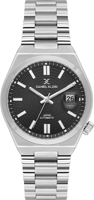 Daniel Klein 14044-2