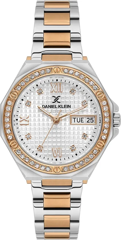 Daniel Klein 13931-6