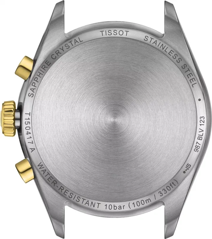 Наручные часы  Tissot  PR 100 Tissot T150.417.22.031.00 (фото 3)