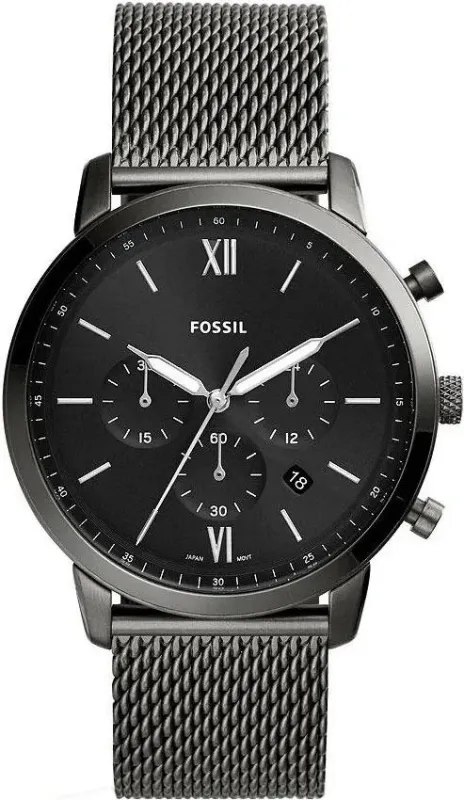 Наручные часы  Fossil  Chronograph Fossil FS5699 (фото 1)