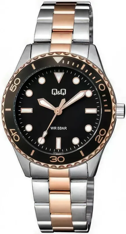 Q&Q Q55AJ002Y