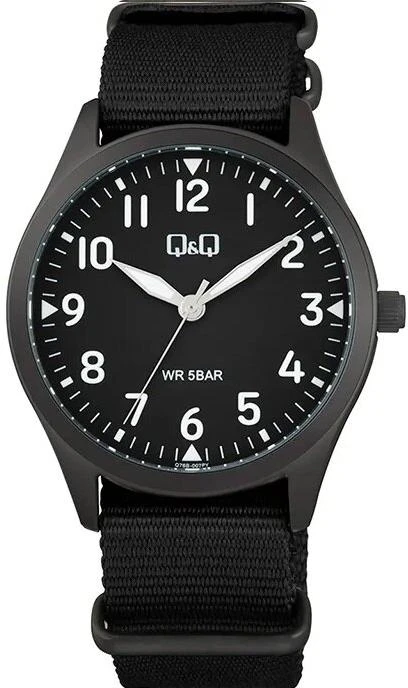 Наручные часы  Q&Q  Casual Q&Q Q76BJ007Y (фото 1)