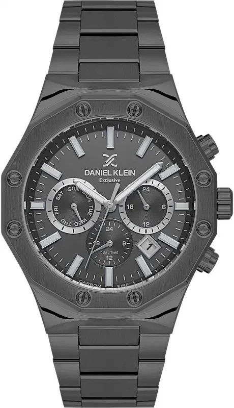 Наручные часы  Daniel Klein  Exclusive Daniel Klein 14074-5 (фото 1)