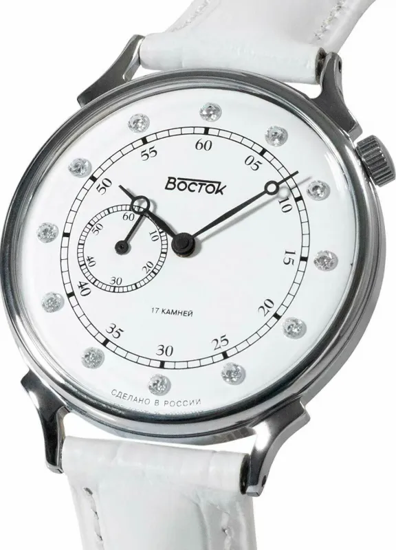 Наручные часы  Восток  Командирские Восток 581593 (фото 2)