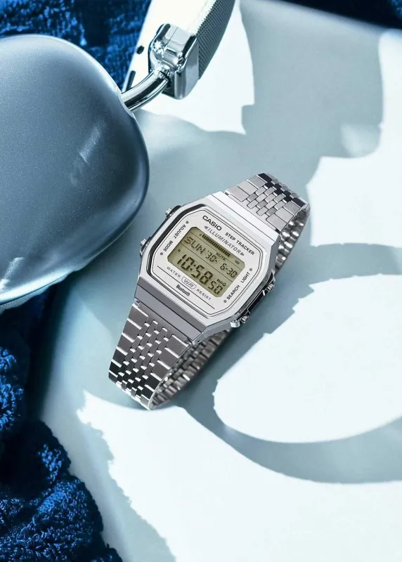 Casio ABL-100WE-7A