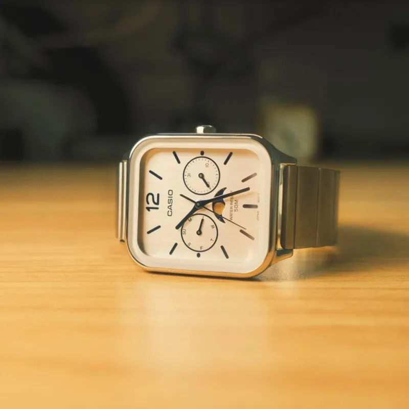 Наручные часы  Casio  Collection Casio MTP-M305D-7A (фото 2)