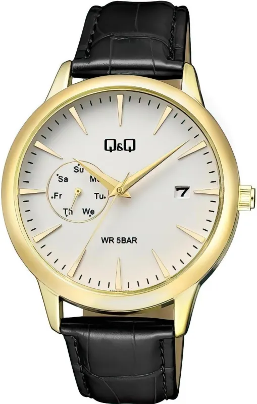 Q&Q A12AJ005Y