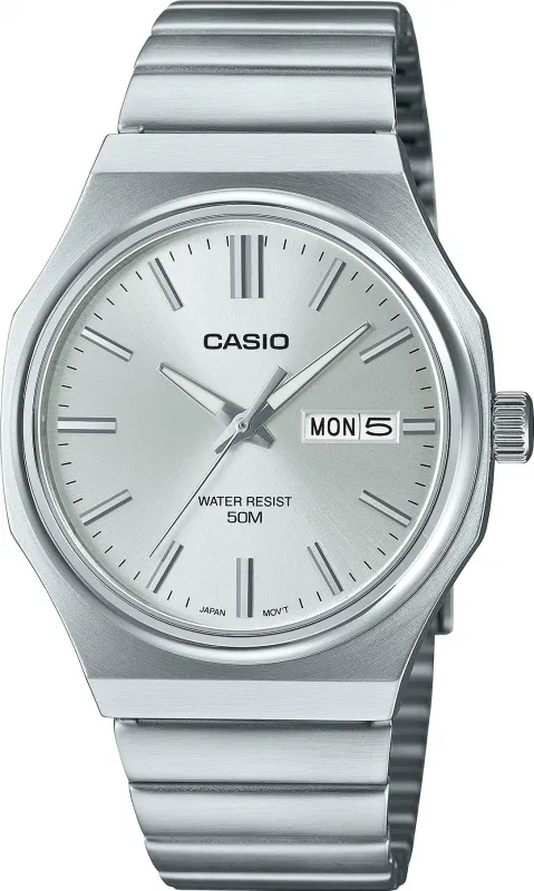 Наручные часы  Casio  Collection Casio MTP-E735D-7A (фото 1)