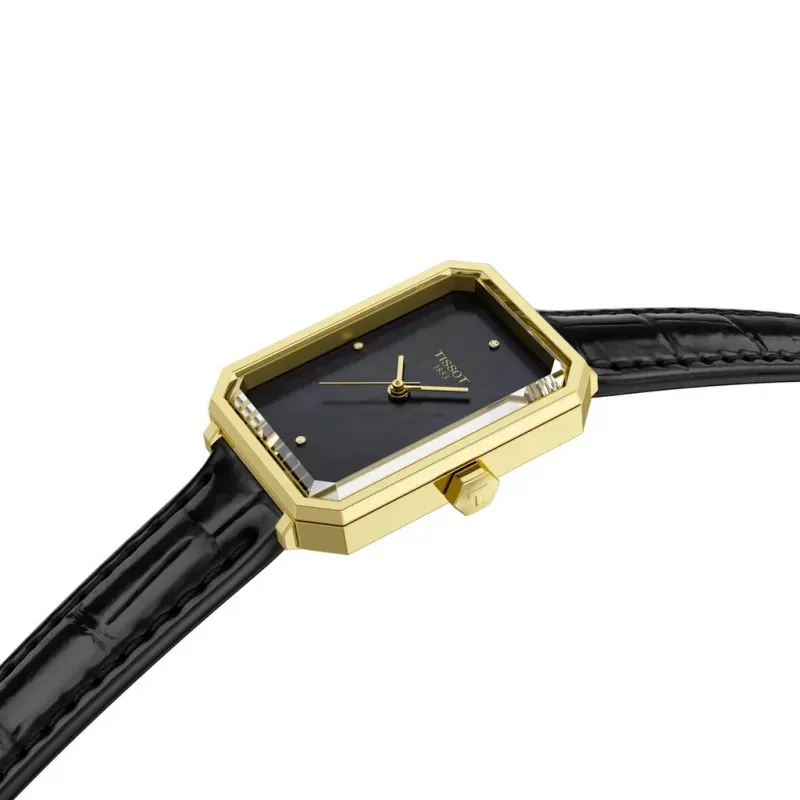 Наручные часы  Tissot  T-CLASSIC Tissot T160.110.36.126.00 (фото 4)