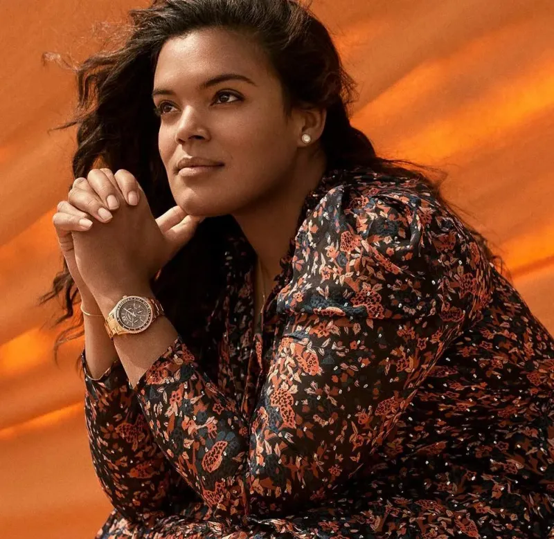 Наручные часы  Fossil  Stella Fossil ES5109 (фото 4)