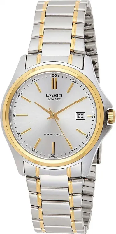 Наручные часы  Casio  Collection Casio LTP-1183G-7A (фото 1)