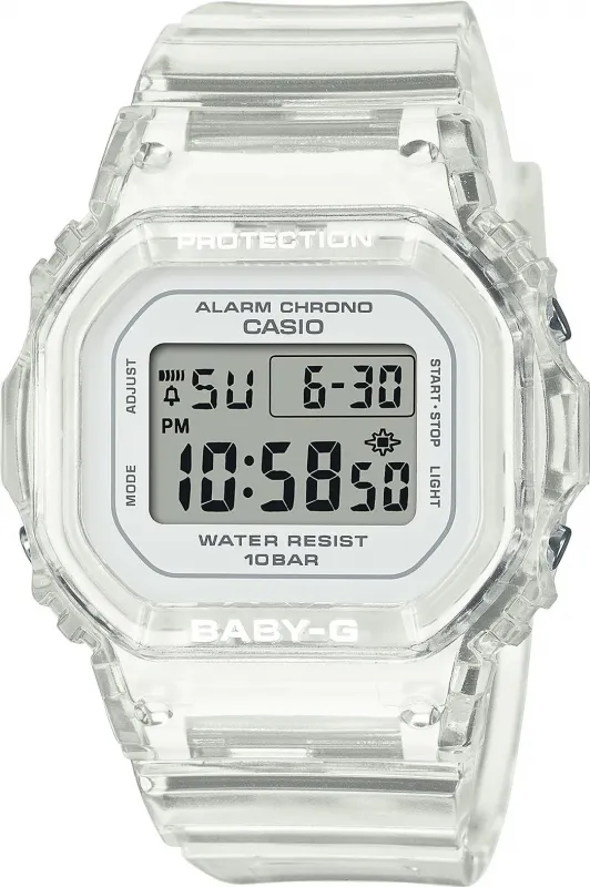 Наручные часы  Casio  Baby-G Casio BGD-565US-7E (фото 1)