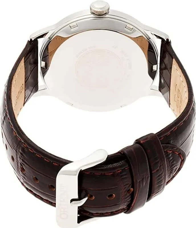 Наручные часы  Orient  Automatic Orient SAC00009W (фото 3)