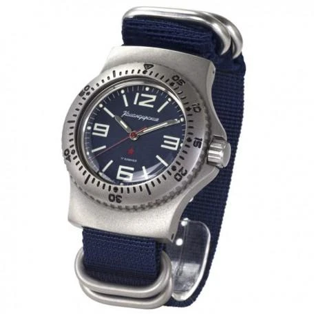 Наручные часы  Восток  Командирские Восток 280681 (фото 2)