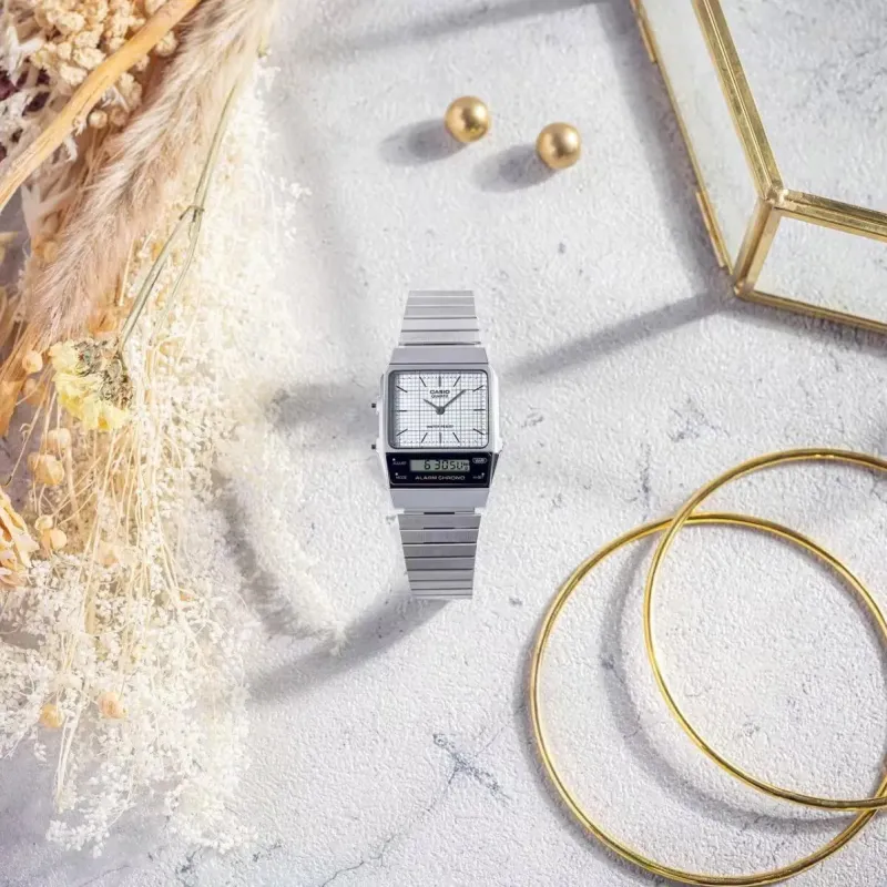 Наручные часы  Casio  Collection Casio AQ-800E-7A (фото 2)