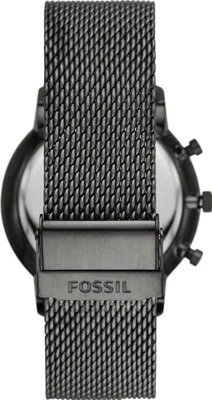 Наручные часы  Fossil  Chronograph Fossil FS5699 (фото 3)