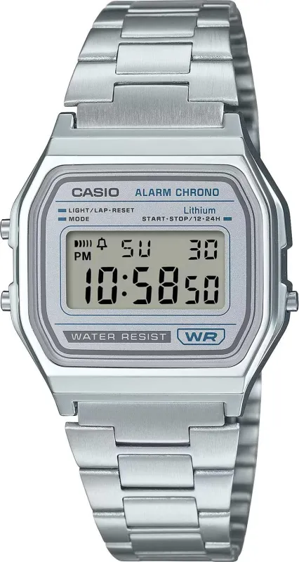 Casio A-158WEA-7E
