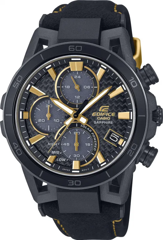 Наручные часы  Casio  Edifice Casio EFS-S640ZE-1A (фото 1)