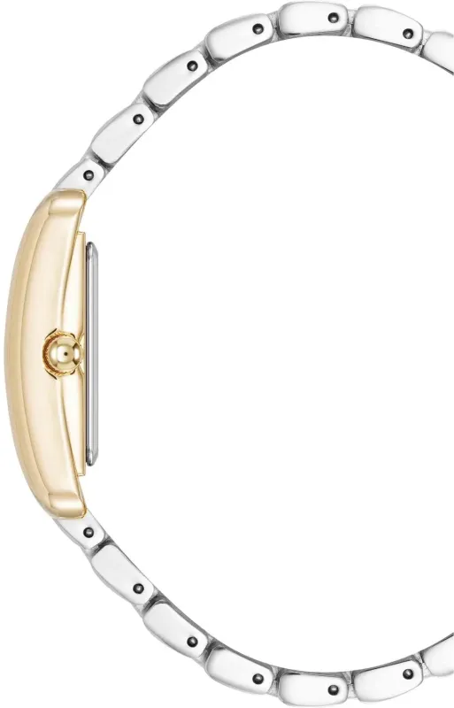 Наручные часы  Anne Klein  Diamond Anne Klein 5061SVTT (фото 3)