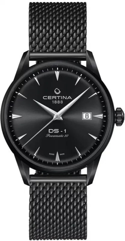 Наручные часы  Certina  DS-1 Certina C029.807.33.051.00 (фото 1)
