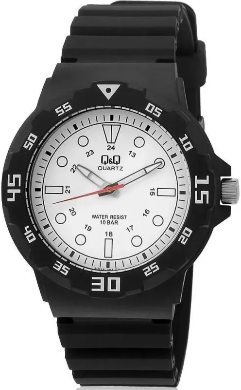 Q&Q VR18J004Y