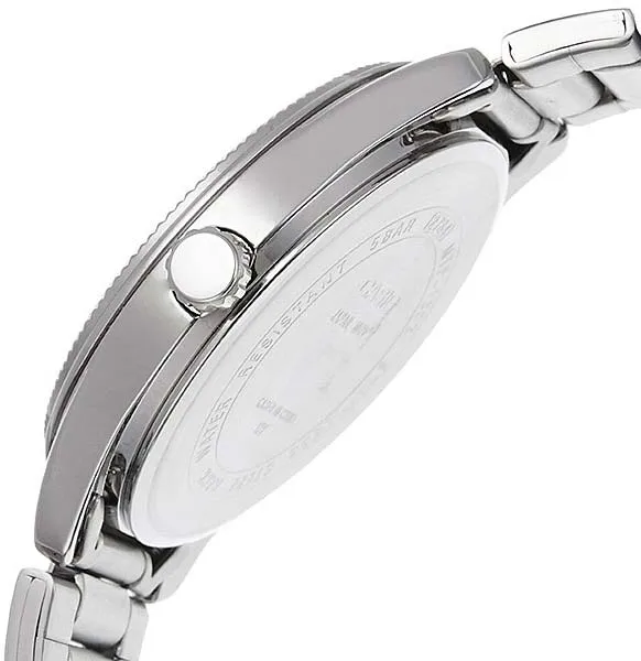 Наручные часы  Casio  Collection Casio MTP-1302D-1A1 (фото 2)