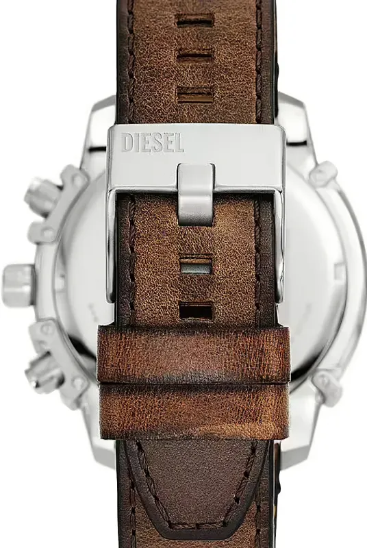 Наручные часы  Diesel  Griffed Diesel DZ4656 (фото 2)