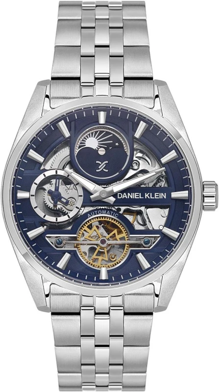 Daniel Klein 14266-4