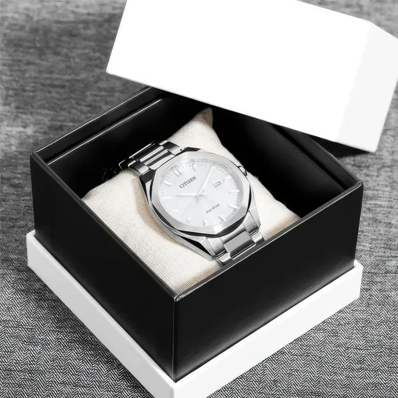 Наручные часы  Citizen  Eco Drive Citizen BM7600-81A (фото 6)