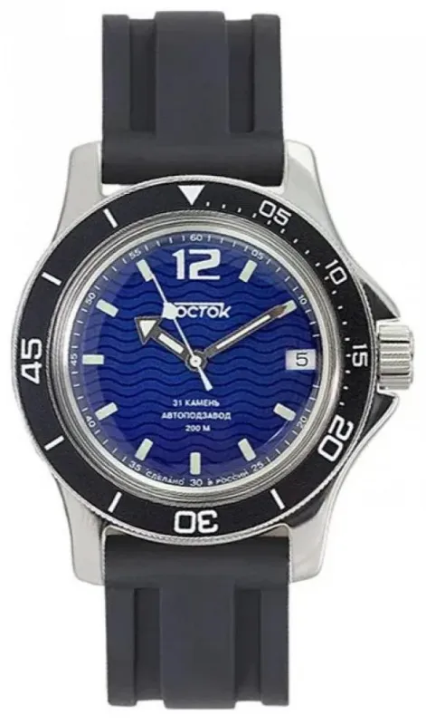 Наручные часы  Восток  Командирские Восток 13024А (фото 1)