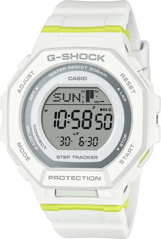 Наручные часы  Casio  G-Shock Casio GMD-B300SC-7E (фото 1)
