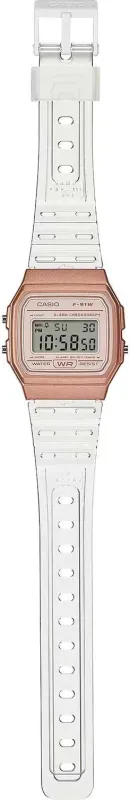 Casio F-91WS-7A3