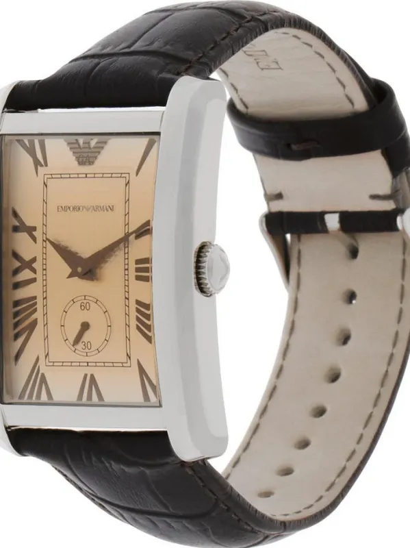 Наручные часы  Emporio Armani  Classics Emporio Armani AR1605 (фото 3)