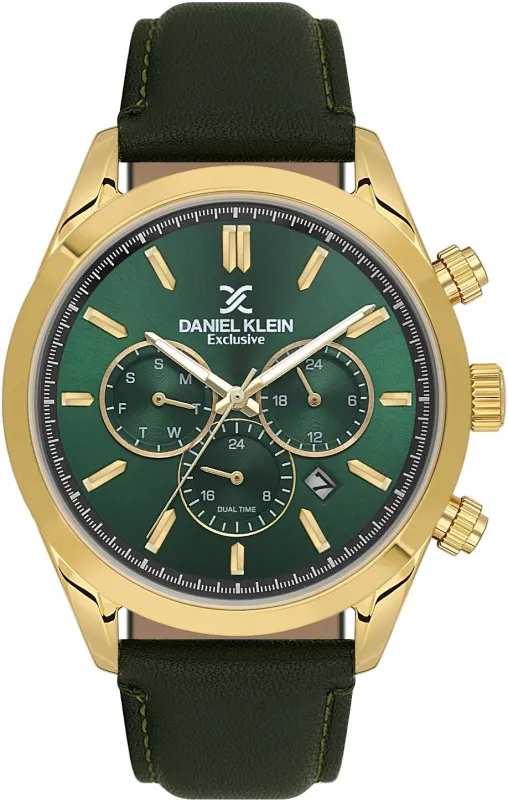 Daniel Klein 14260-4