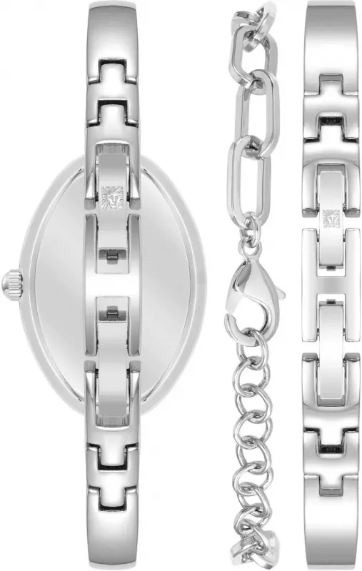 Наручные часы  Anne Klein  Box Set Anne Klein 5075SVST (фото 2)