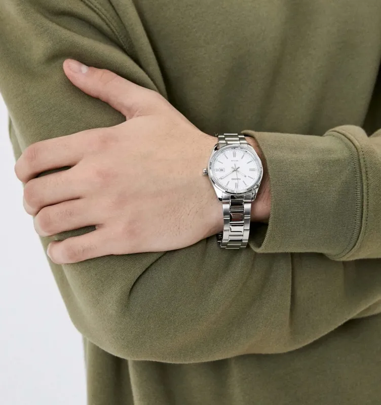 Наручные часы  Casio  Collection Casio MTP-1302D-7A1 (фото 4)