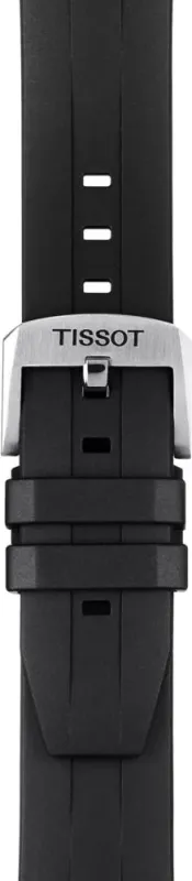 Наручные часы  Tissot  Seastar Tissot T120.417.17.041.00 (фото 4)