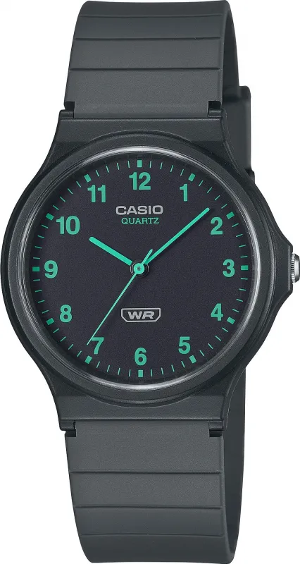 Наручные часы  Casio  Collection Casio MQ-24B-8B (фото 1)