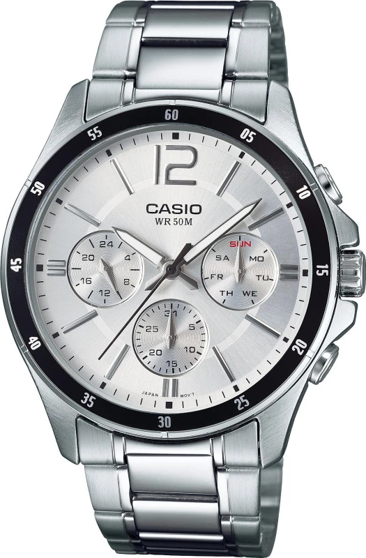Casio MTP-1374D-7A