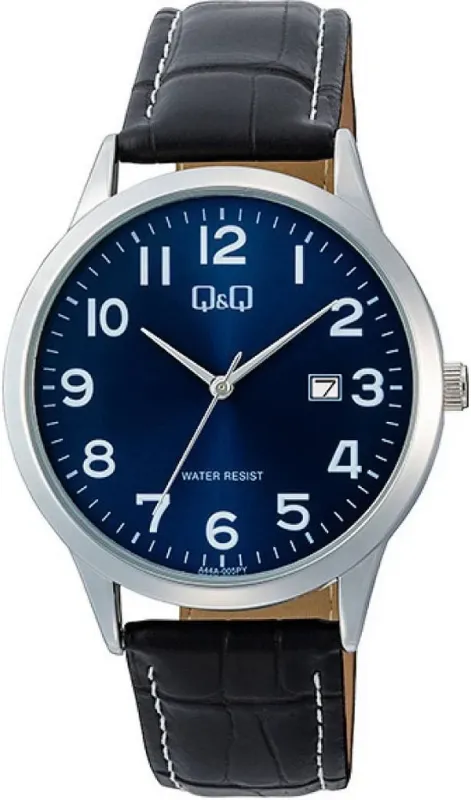 Наручные часы  Q&Q  Casual Q&Q A44AJ005Y (фото 1)