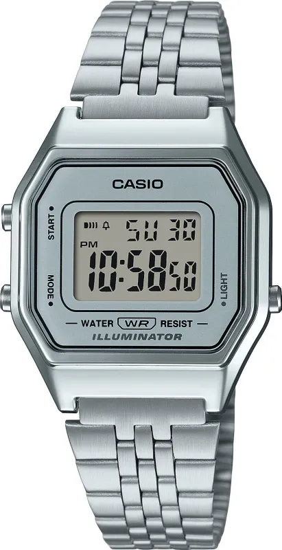 Casio LA-680WEA-7E