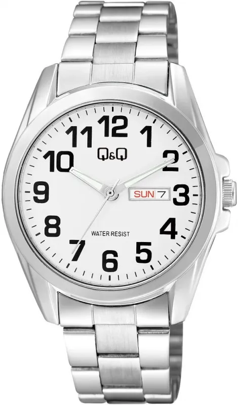 Наручные часы  Q&Q  Casual Q&Q A05AJ002Y (фото 1)